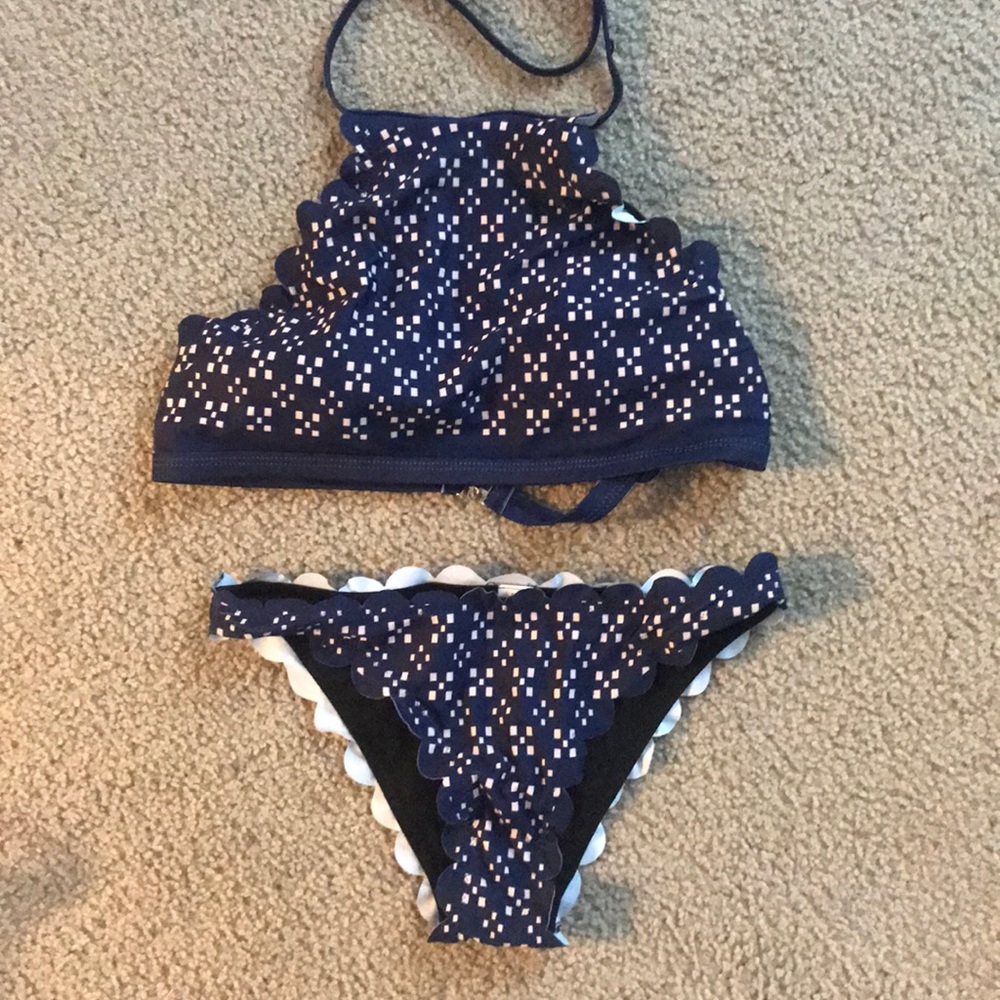 Halter Bikini